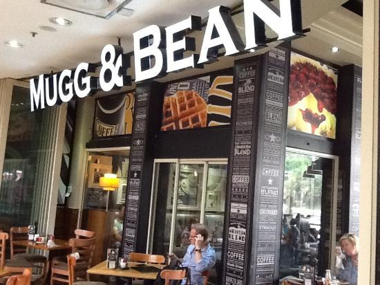 Mugg & Bean